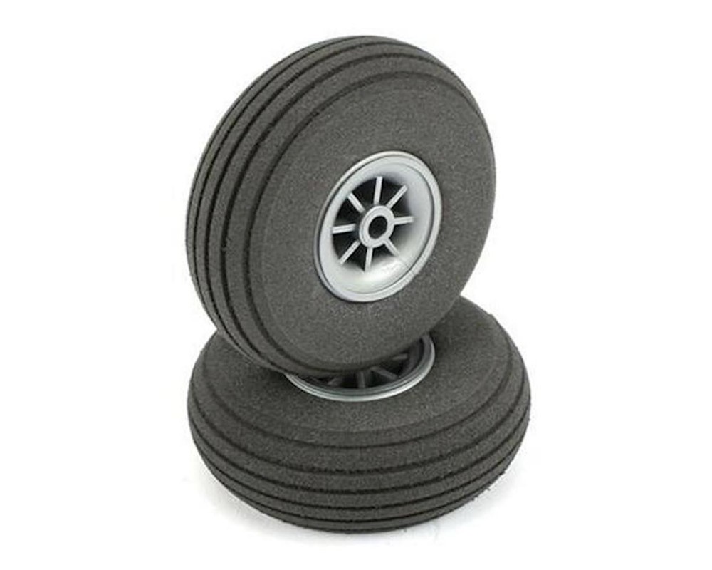 DuBro Super Lite Wheels, 2-1/4" [DUB225SL]