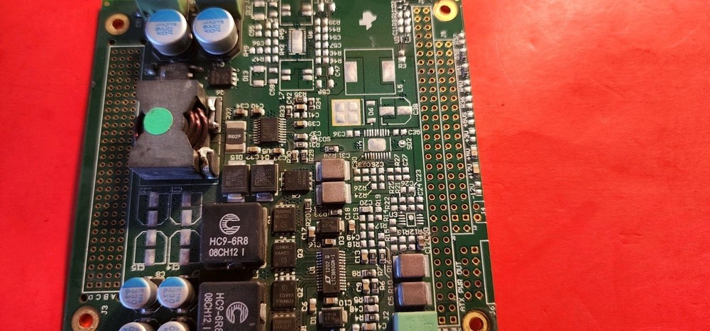 Win Systems ISM-DC-AT512-P