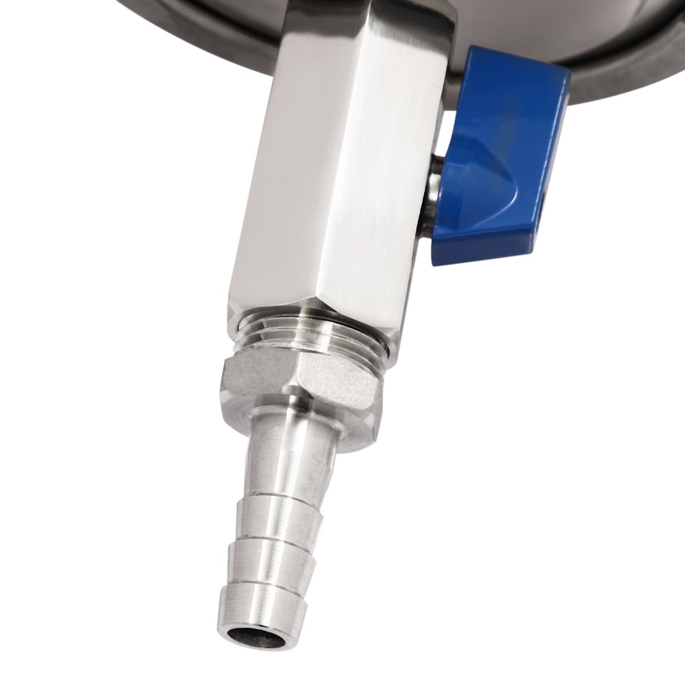 Botanical Gin Basket - 304 Stainless Steel Flavor Infuser for Distilling