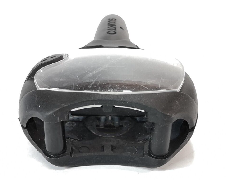 Suunto Cobra Computer Console Boot with Lens Protector Scuba Dive #2143