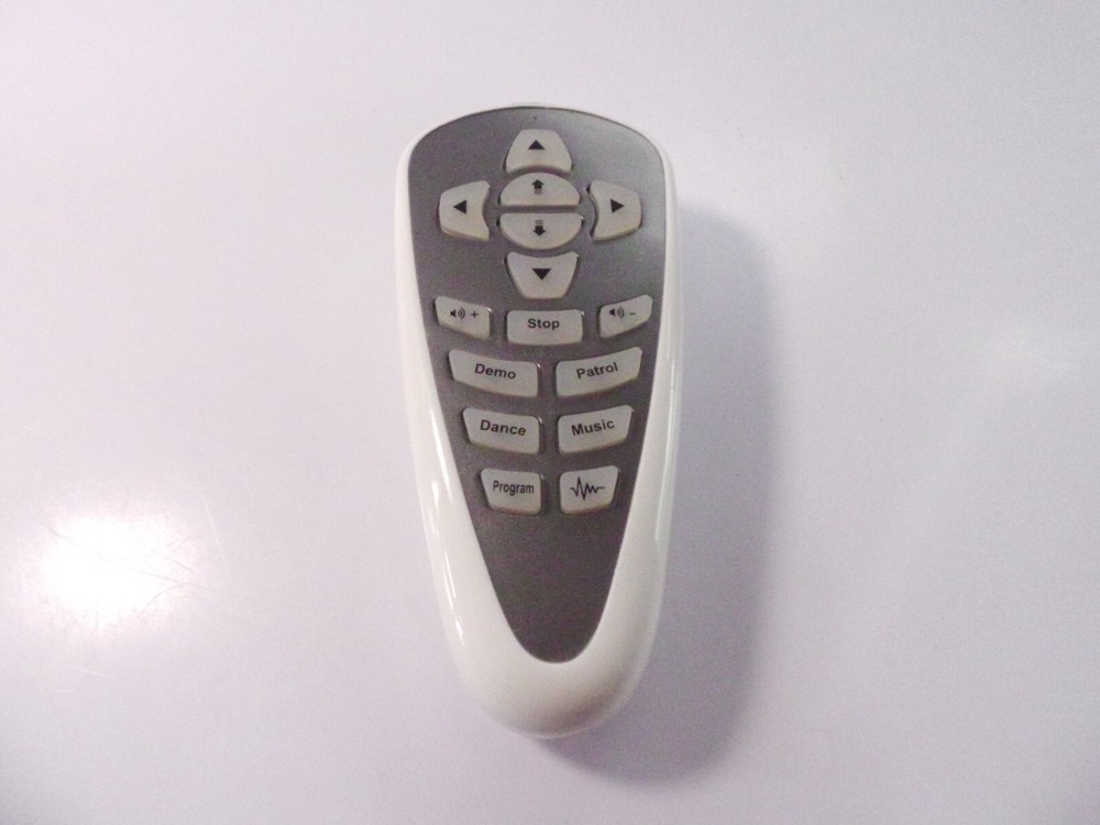 Remote for EduCuties Robot Toys for Kids Programmable  Robot
