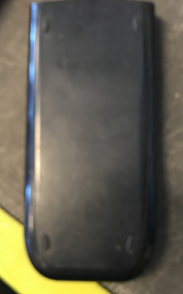 Texas Instruments TI-84 Plus Calculator ( H )