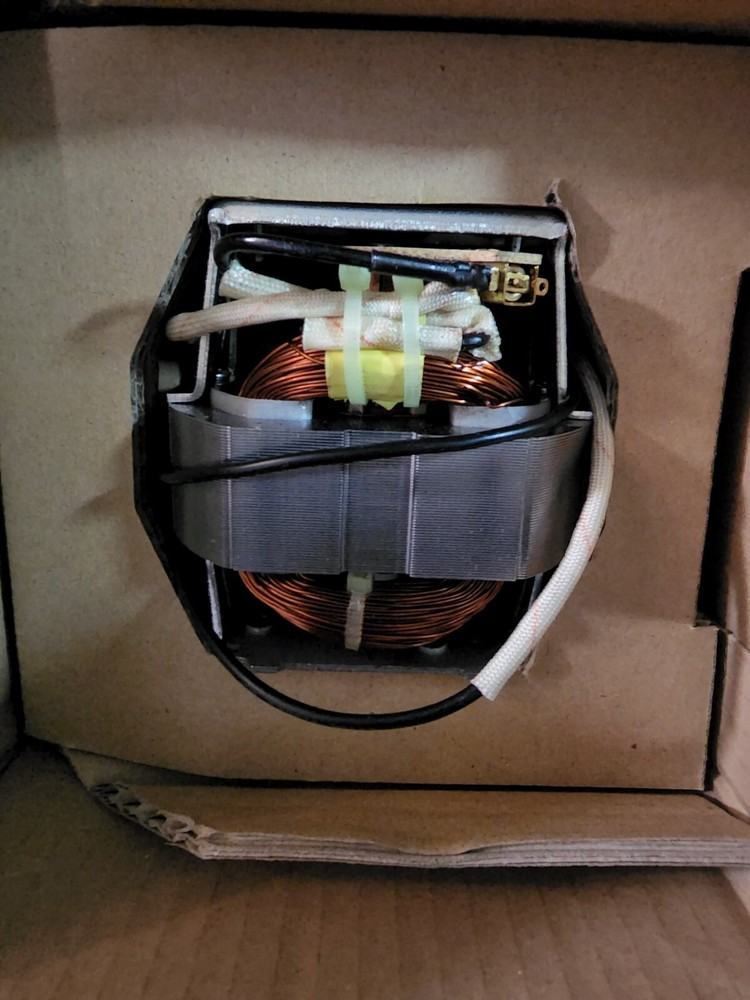 ISLAND OASIS SB3X  OEM BLENDER MOTOR
