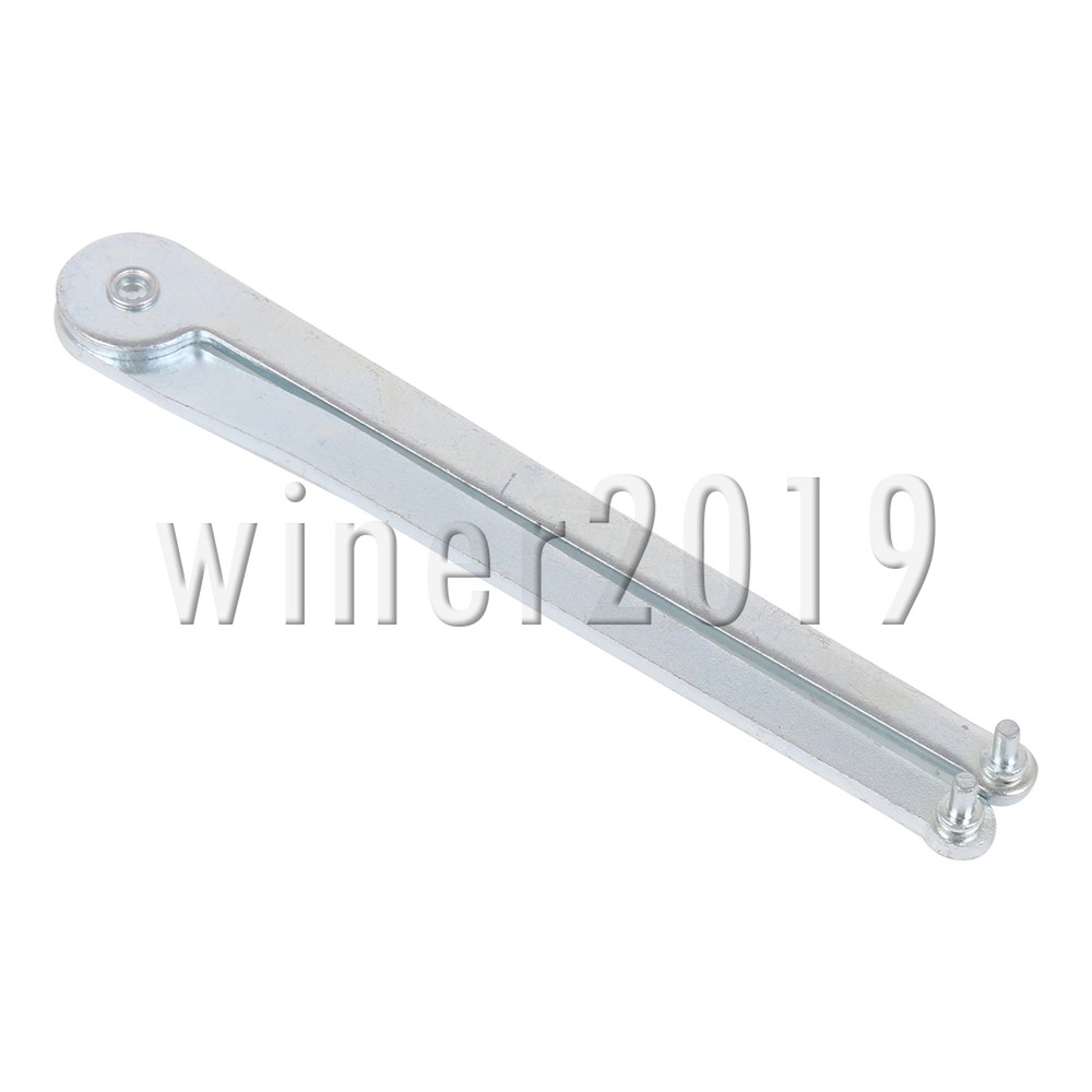 Adjustable Angle Grinder Wrench Face Spanner Tool Replacement for Makita 180type