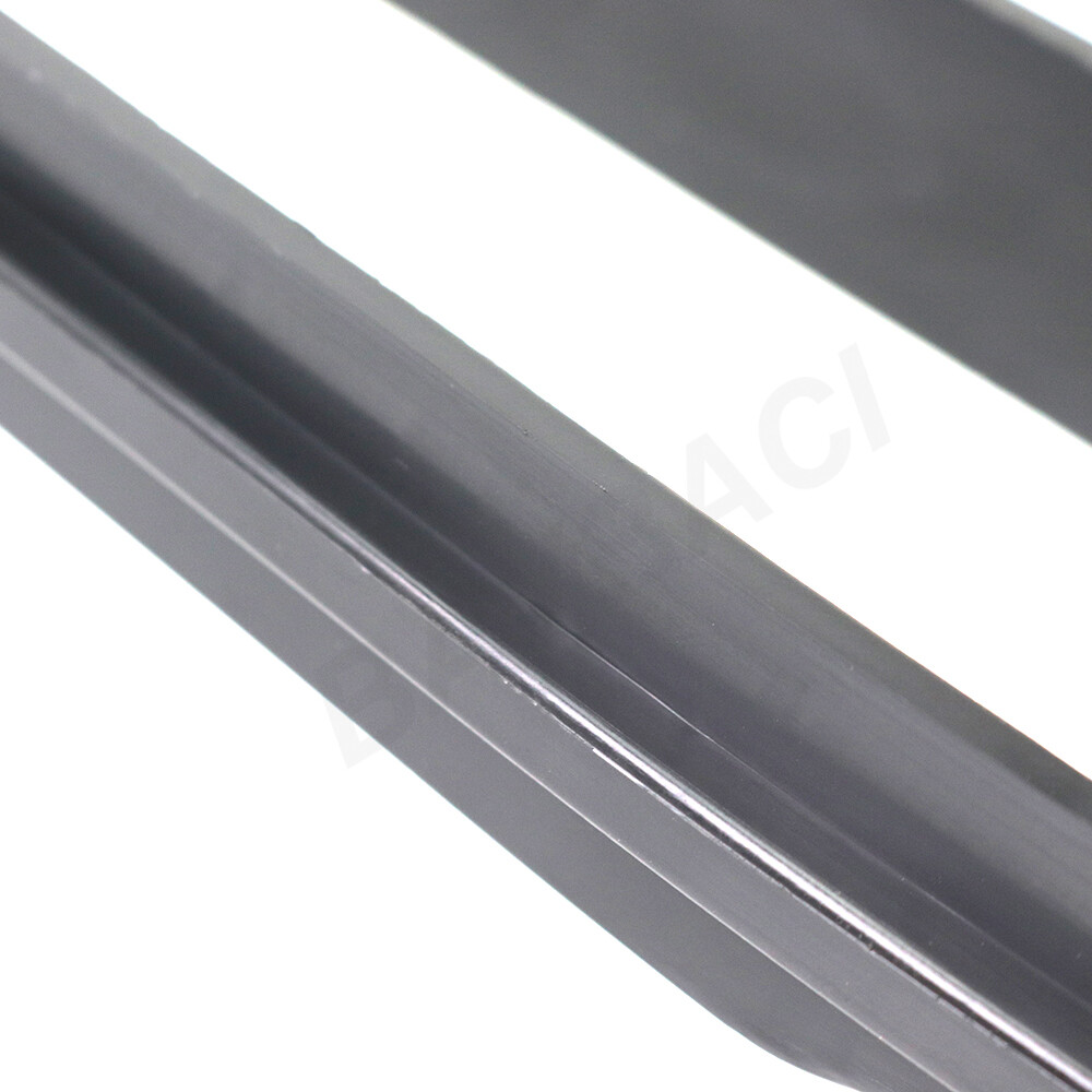 Swingarm Chain Guide Rest Slider Guard Protector For Honda VFR800 2002-2012