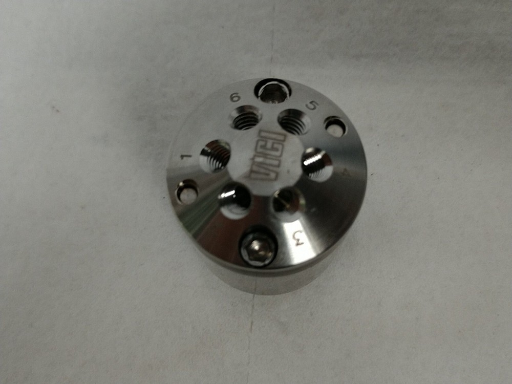 Cheminert C72LX-1676D C-225-6V