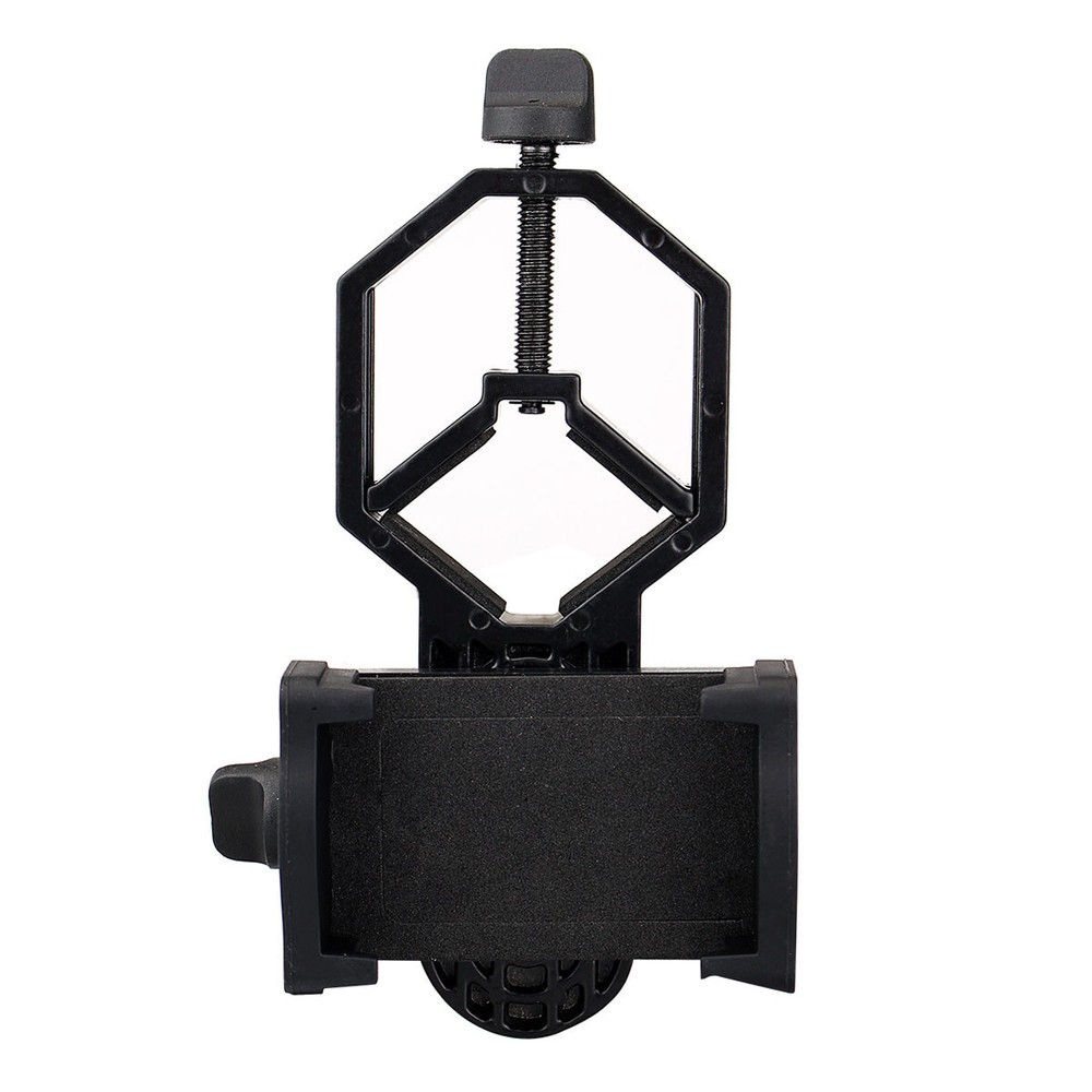 Universal Cell Phone Bracket Adapter Mount for Telescope Spotting Scope svbony