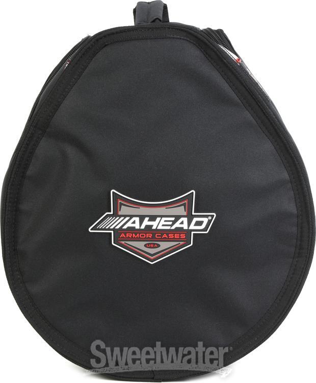 Ahead Armor Cases Mounted Tom Bag - 9" x 13"