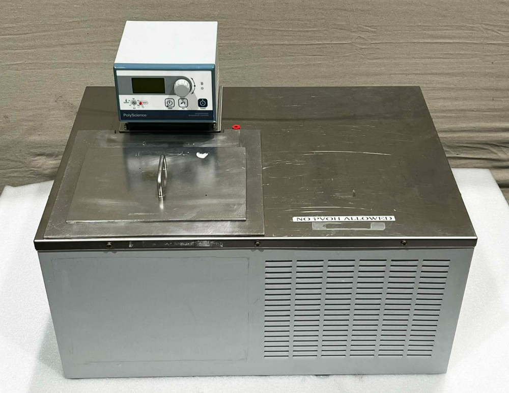 PolyScience 9612A11C Chiller *used working