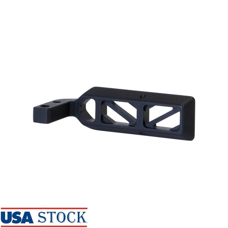 React Sight TOP Mount BridgeLock Bracket Ambidextrous Dovetail Compatible Models