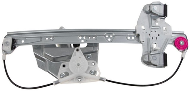 Aci Window Motor And Regulator Assembly P N 82215