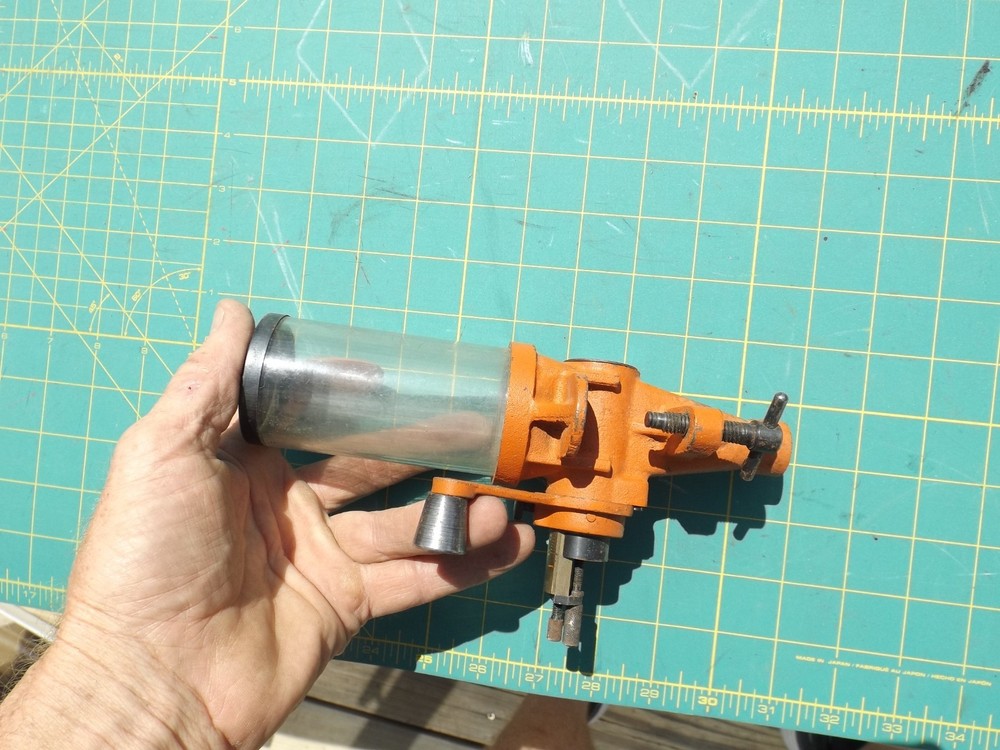 Used Ideal Reloading Power Measure No. 55