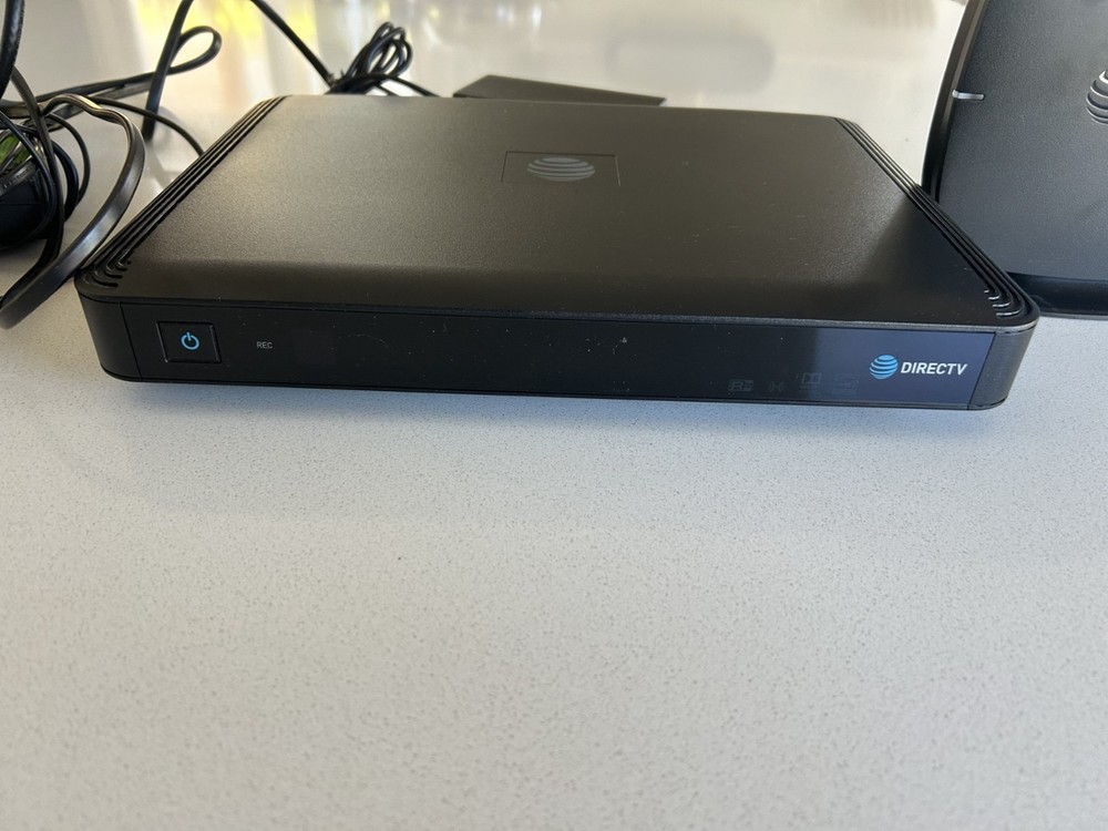 DIRECTV HR54-500 Receiver Box
