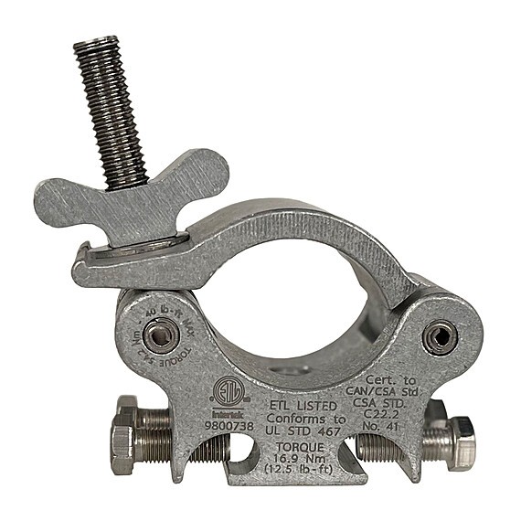 Mega-Coupler Grounder