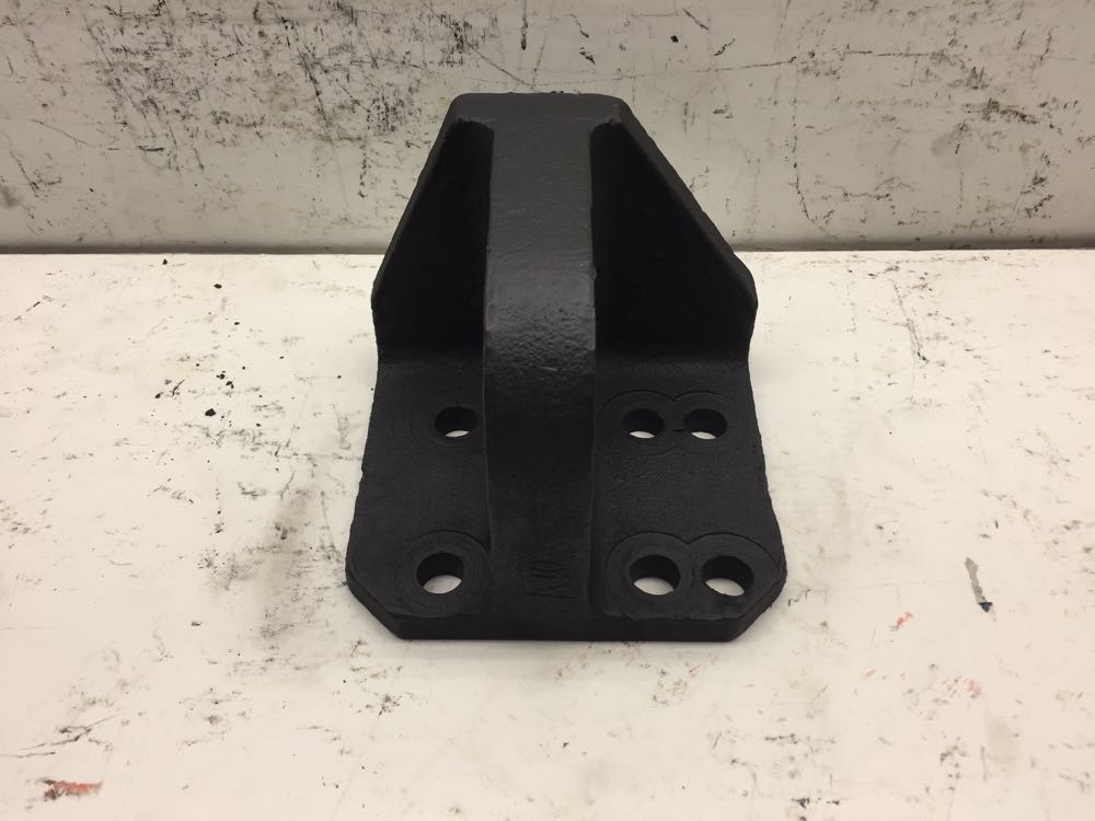 Engine Mount 5356818 (548-11334)