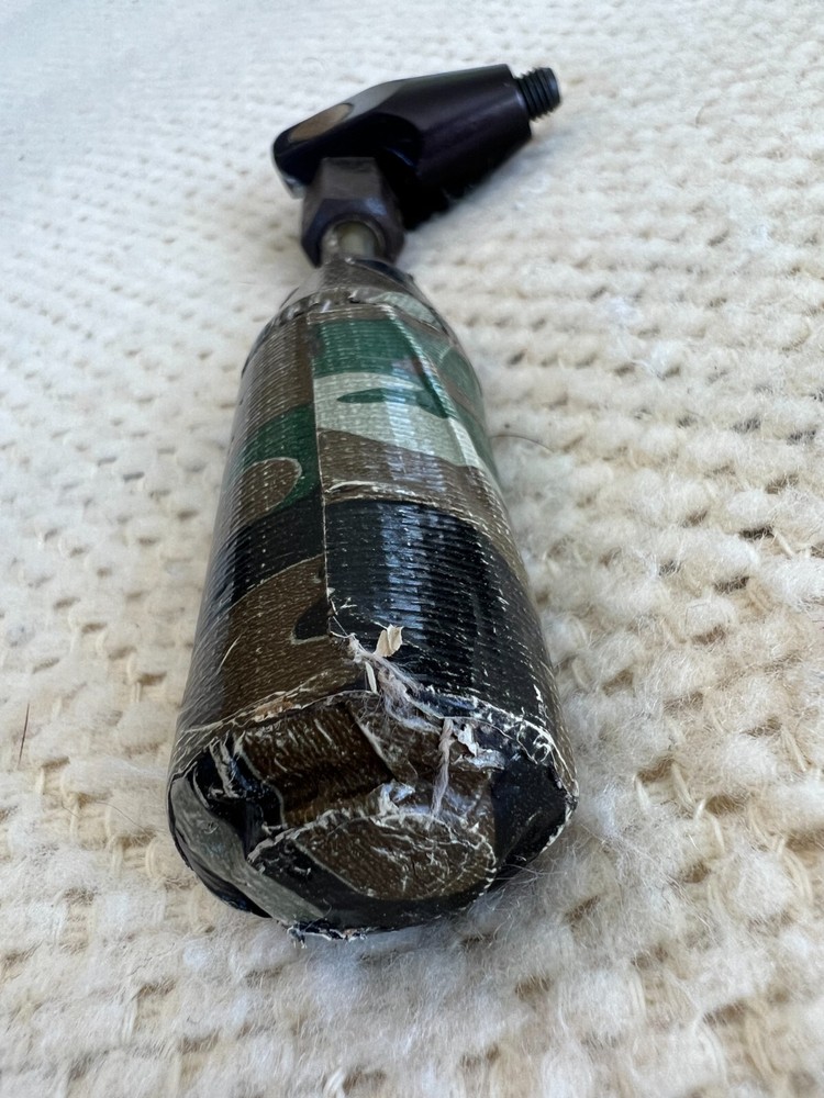 Cobra Archery Stabilizer Bar with Knuckle