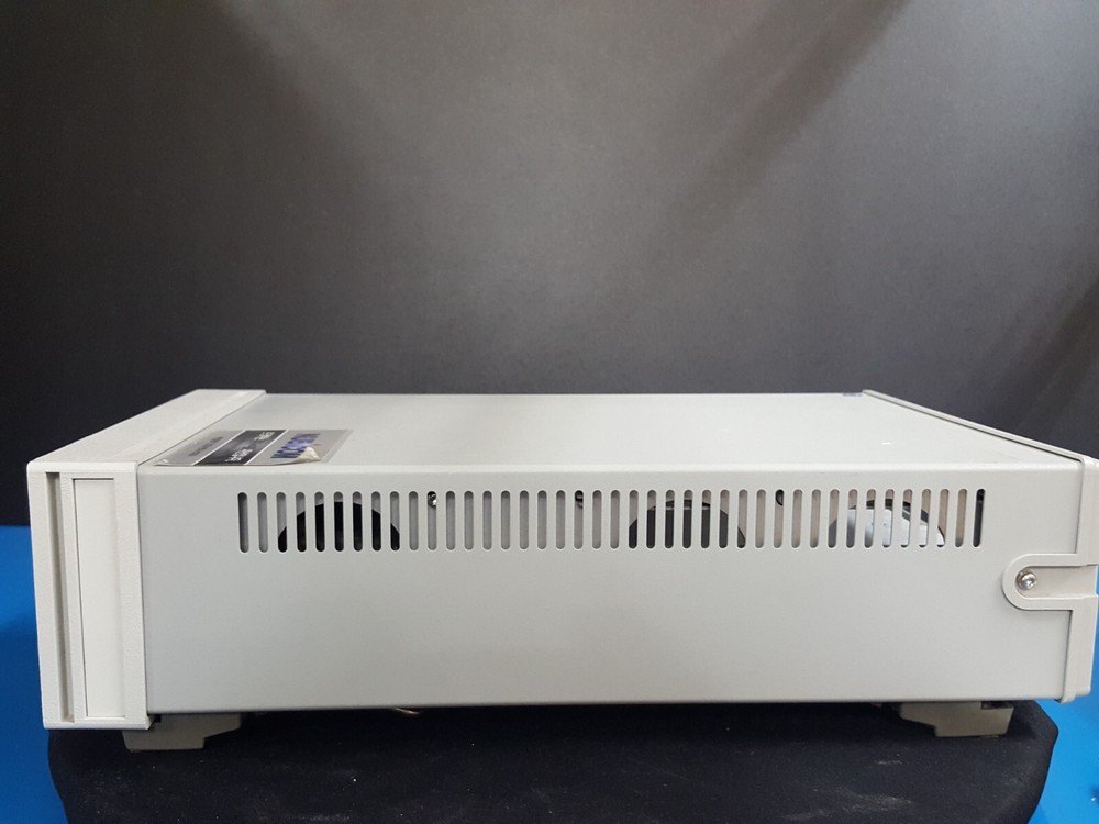 Agilent 3499B: Switch / Control System Main Frame (1399)