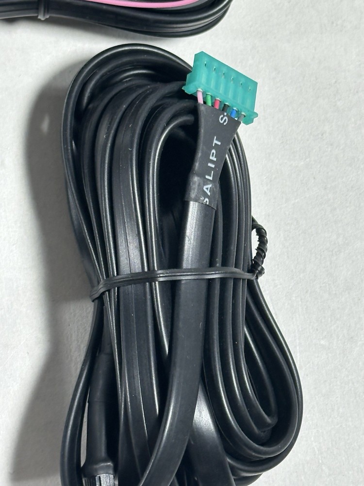 DEI 6112T Antenna Replacement Kit for 3105 Series Viper Clifford, and Python