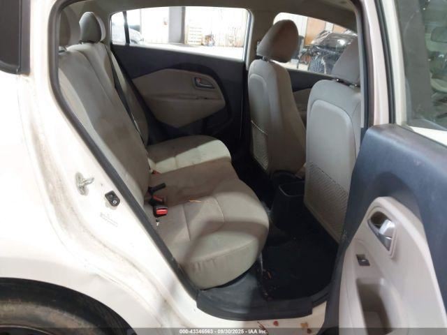 RIO 2017 Glove Box 4914855
