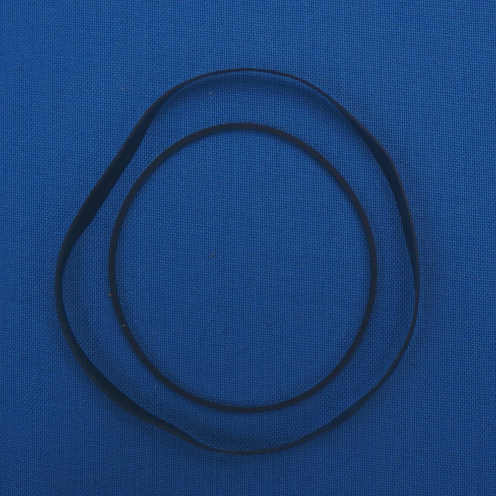 Nakamichi 600 - Belt Replacement Kit