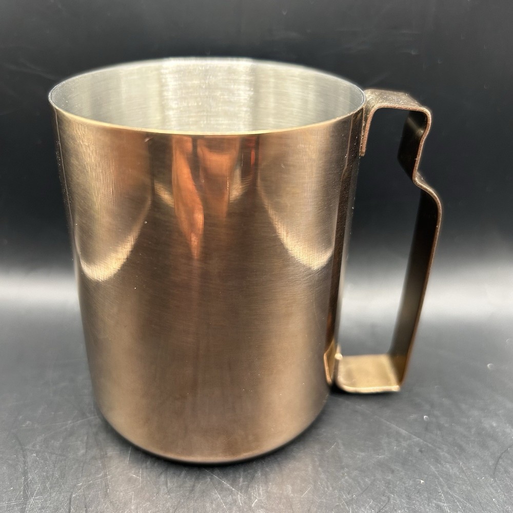 Absolut Vodka - "Absolut Mule" - Copper Clad Barware Mule Mug