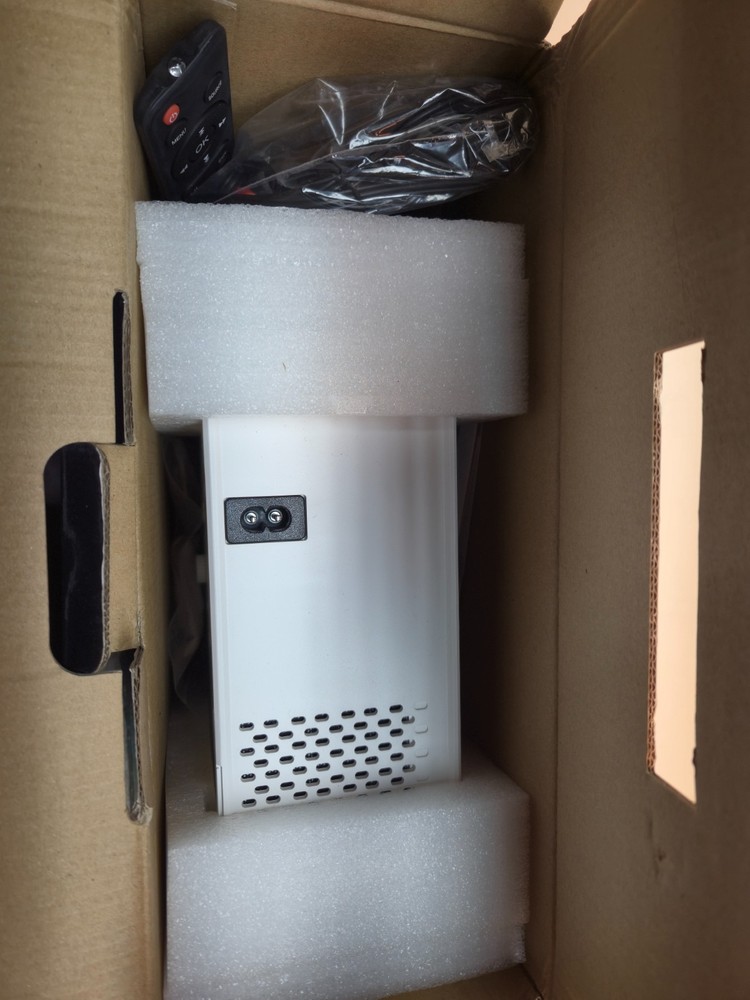 Hanwind Native Projector 1080p