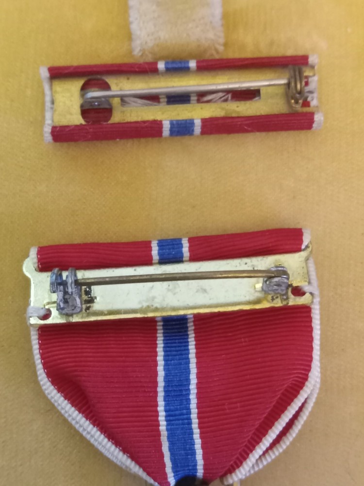WW2 Bronze Star Medal Set (see description)