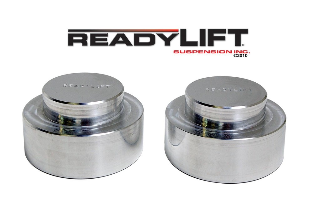ReadyLift Suspension Leveling Kit | 66-3015