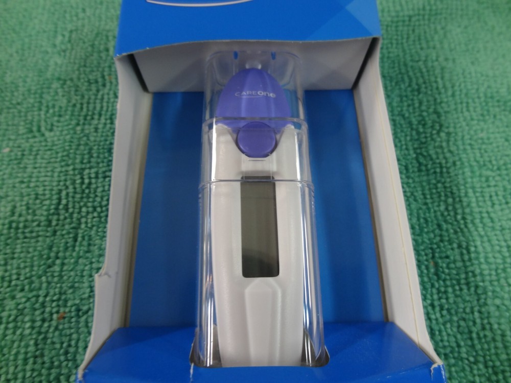 NEW CareOne 9 Second Digital Thermometer