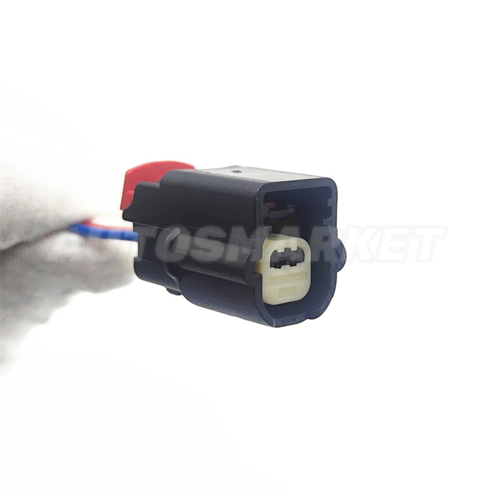 Multipurpose Motercraft Wire Connector Assembly WPT-1314
