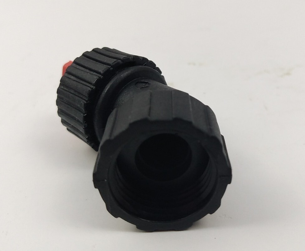 Milwaukee Replacement Switch Tank Fan Nozzle
