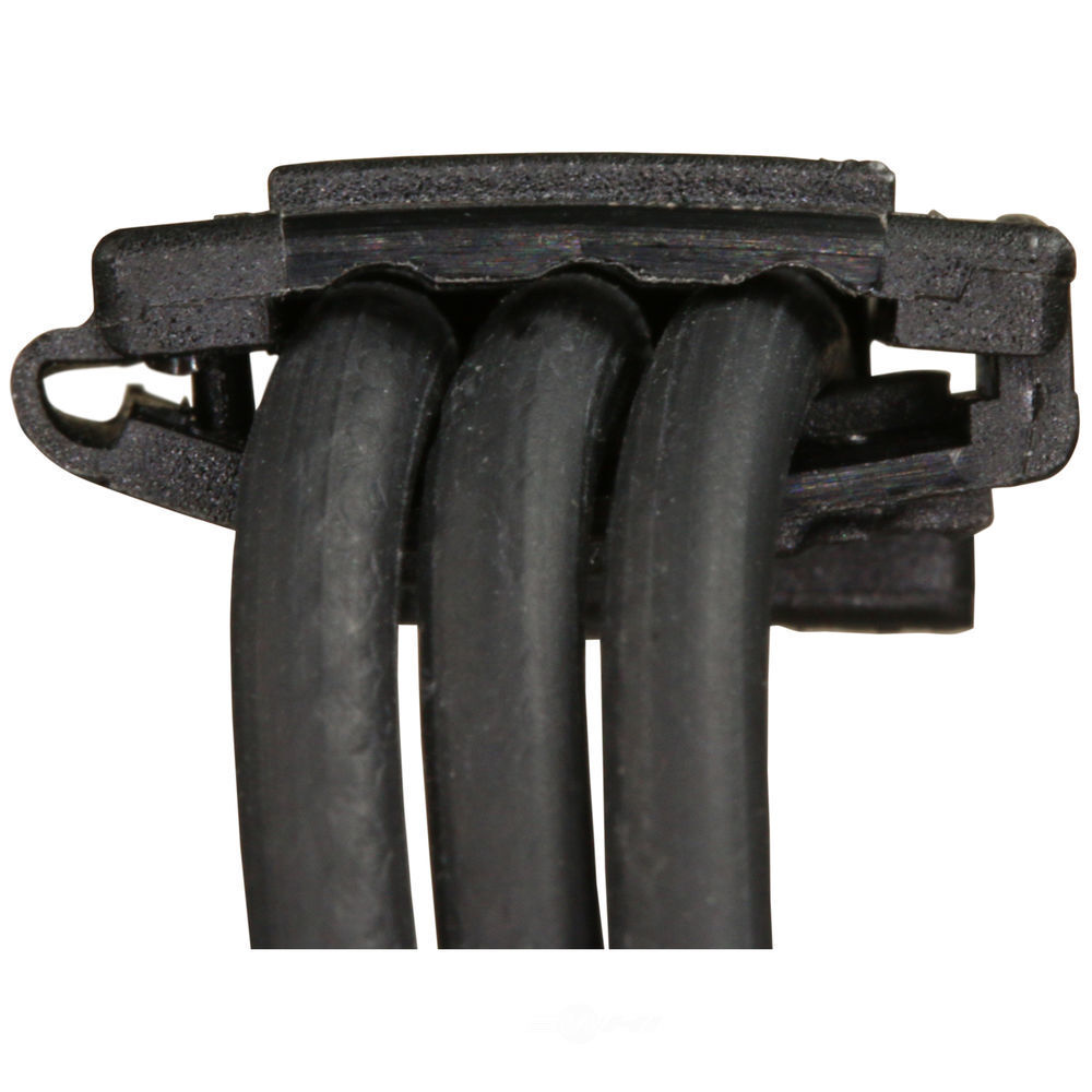 Remote Functions Receiver Module Connector WVE 1P3421