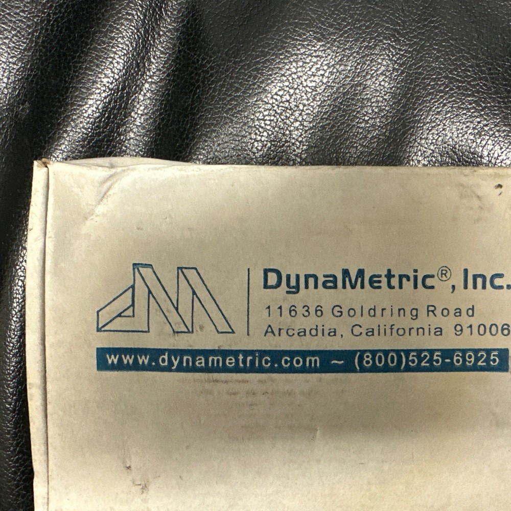 DynaMetric Telephone Logger Patch TLP-102