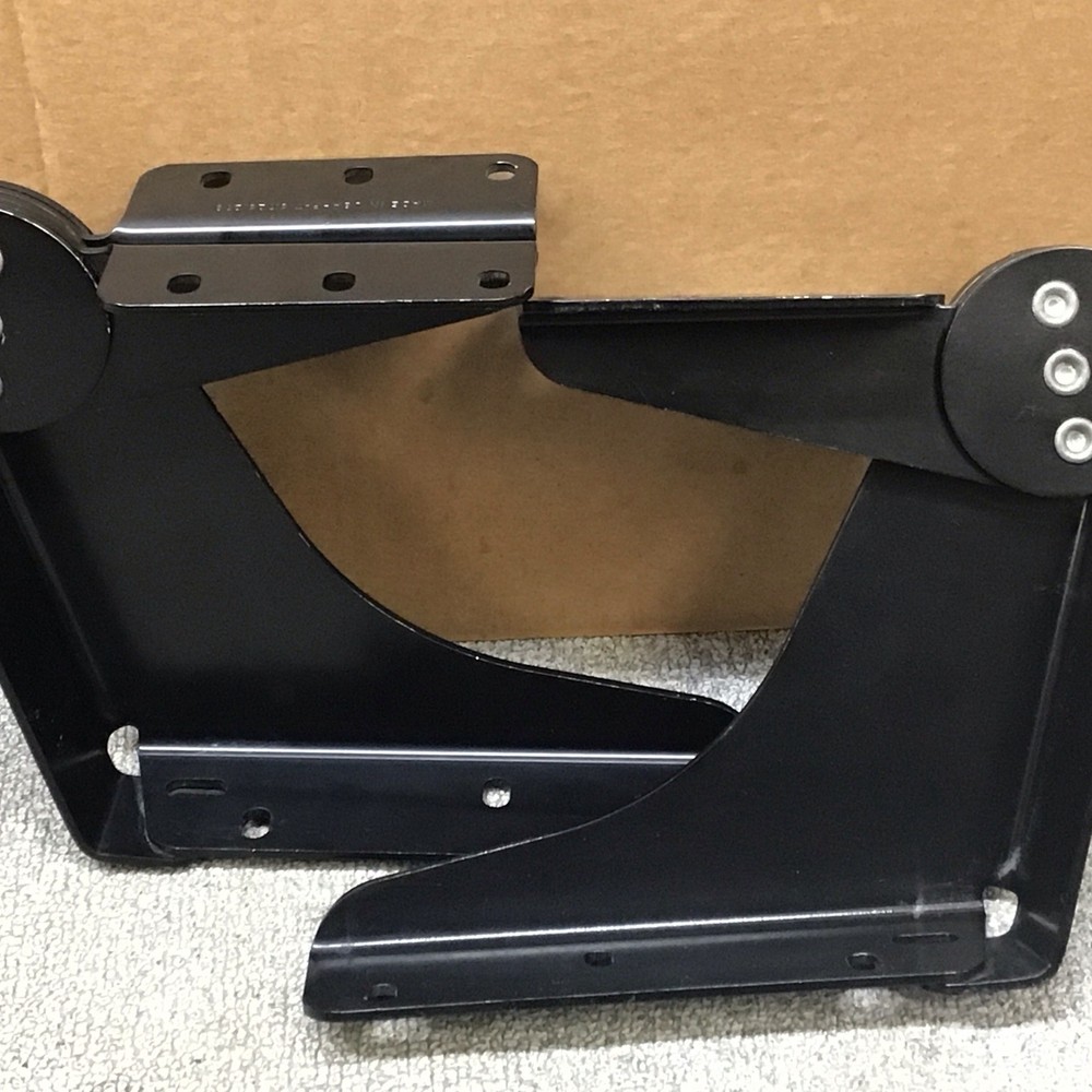 Aluminum Boat Folding Seat Hinges