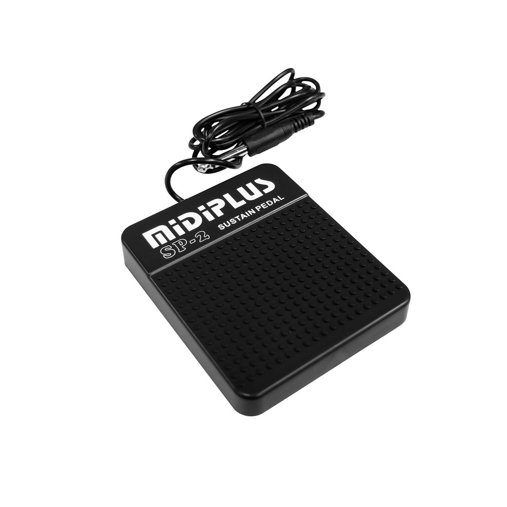 midiplus SP-2 Sustain Pedal