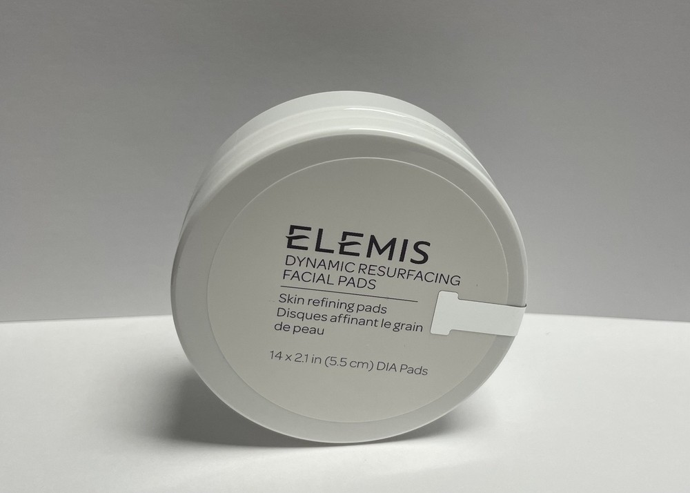 ELEMIS dynamic resurfacing kit Great Gift!