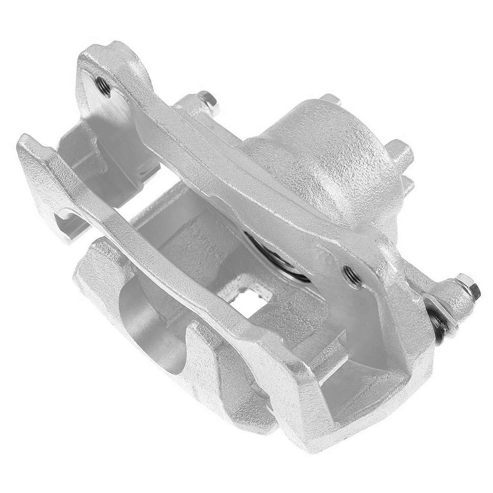 Front Left Right Brake Calipers w/ Brackets for Sebring Stratus Eclipse Galant