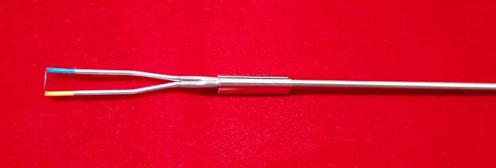 10pc - Olympus compitable Bipolar Cutting Loop Best Quality Reusable Instruments