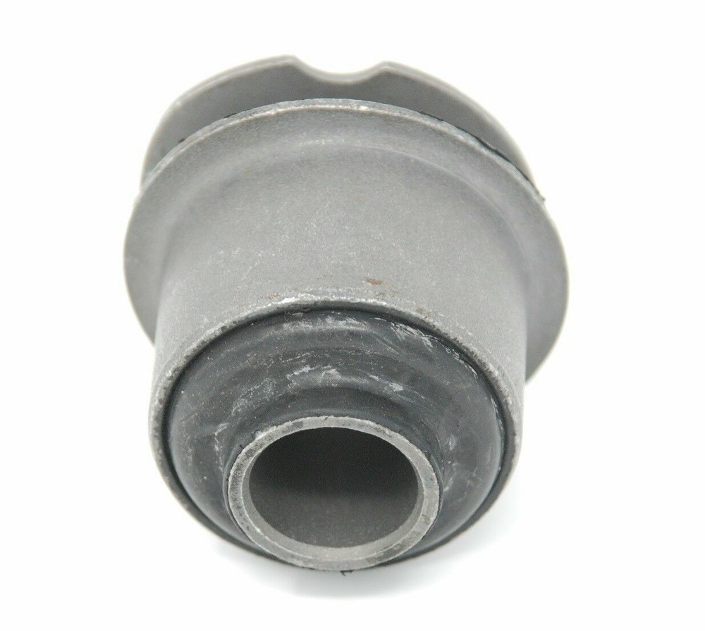 Front Diff Support Bracket Frame Brace Bushing Fit For 2006-2010 Hummer H3 H3T
