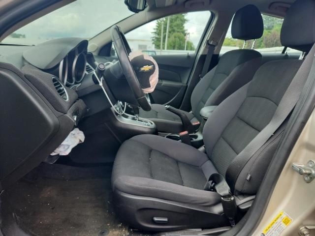 Engine ECM abBelow Center Console Fits 2013 CRUZE OEM
