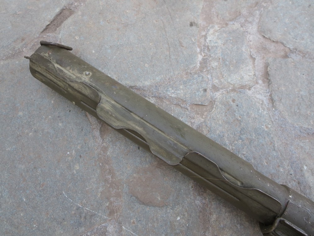 WW2 German MG Box"1939"