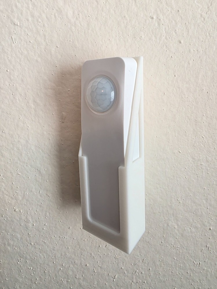 THIRDREALITY Motion Sensor Wall Mount | 2-Pack | Corner & Flat Variants