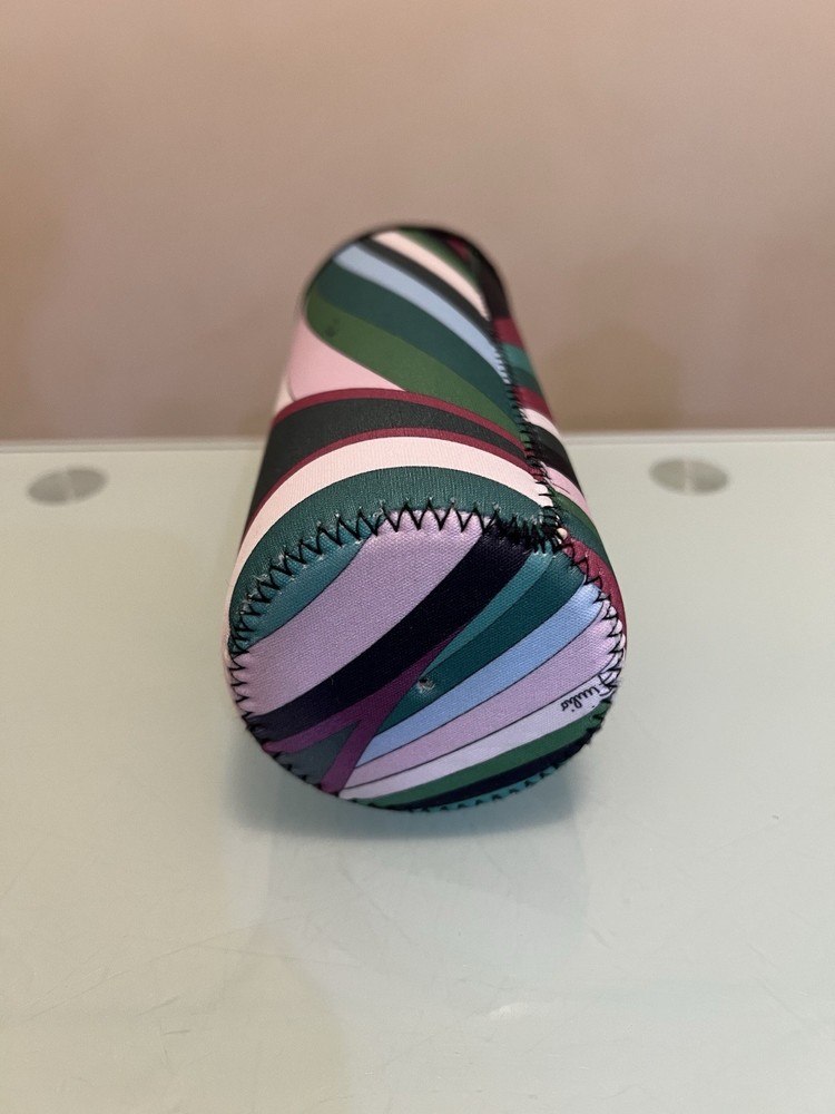 EMILIO PUCCI Thermo Bottle