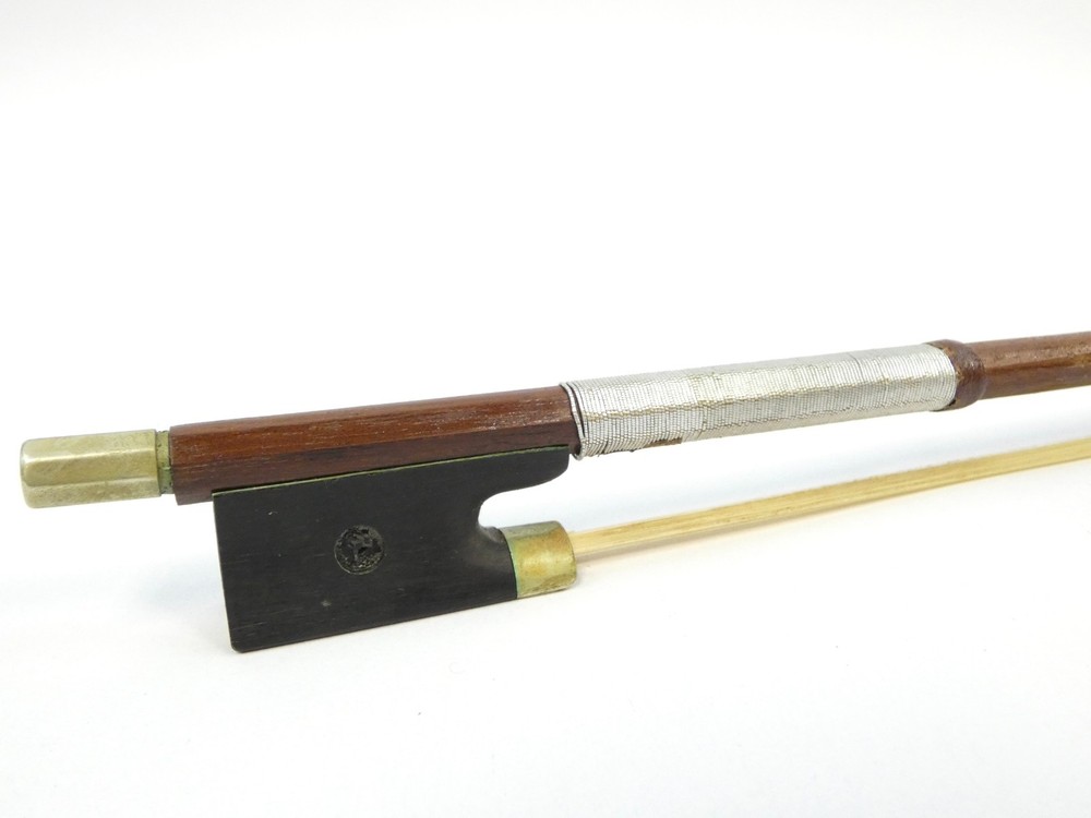 Unbranded Pernambuco Violin Bow - 57g