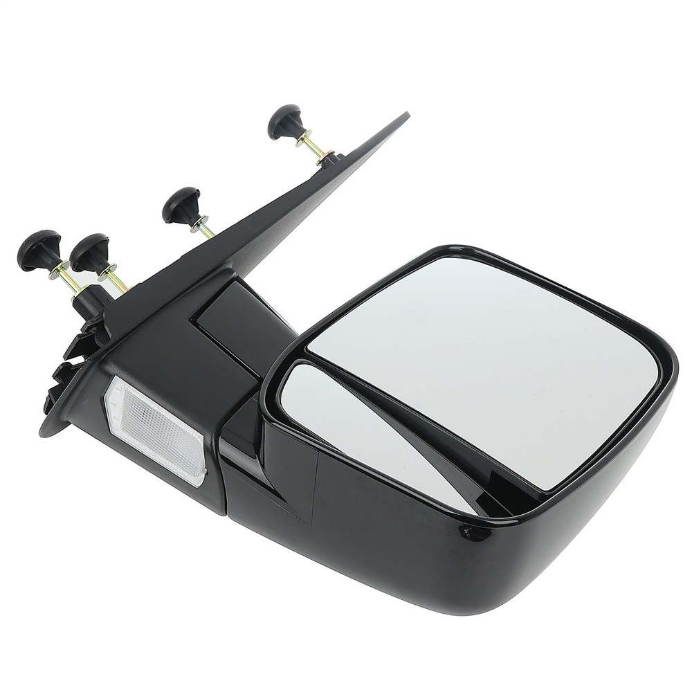 Manual Folding Side View Mirrors Pair For E-150 E-250 E-350 Econoline Left Right
