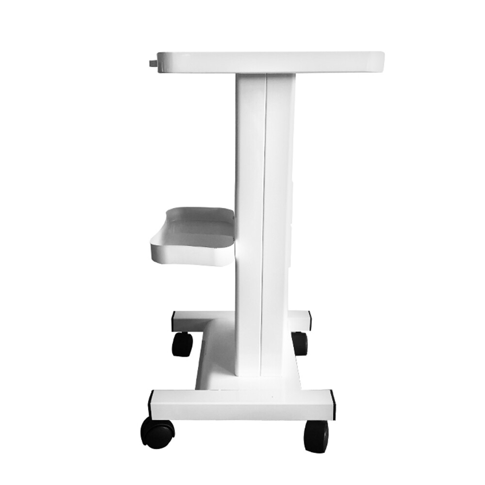 Rolling Trolley Cart Beauty Salon SPA Storage Equipment Machine Organizer Tool