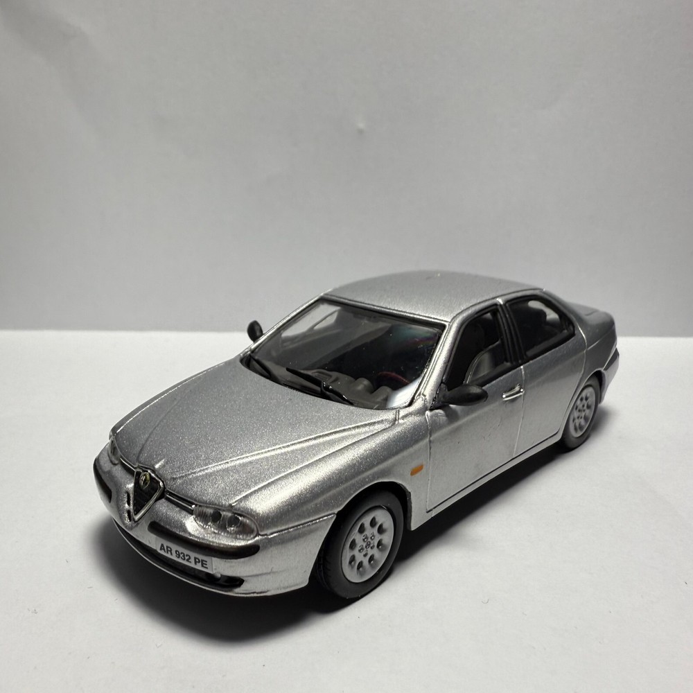 Solido 1/43 Scale Diecast 5 Car Set