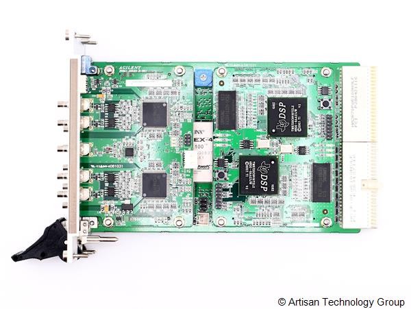 HP DAU IW0101B Module