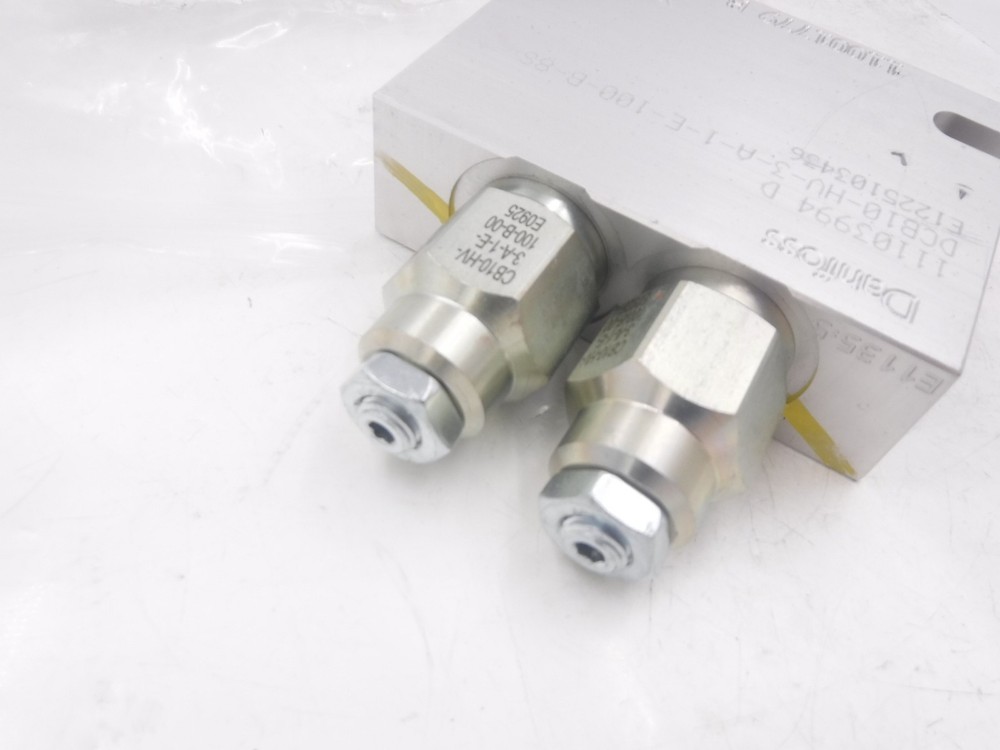 Genuine Danfoss Motion Control Valve 11103994