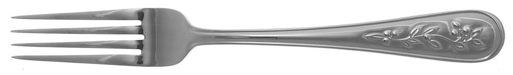 Reed & Barton Berry Vine  Fork 7487309